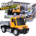 Maisto Tech Work Mashines Камион Unimog Radio/C 82181